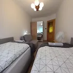Fausztland Apartament