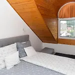 Apartamento Fausztland