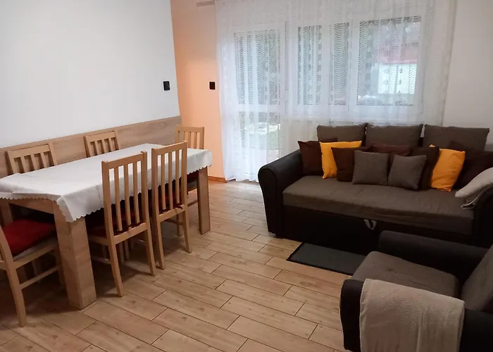 Apartman Fausztland *