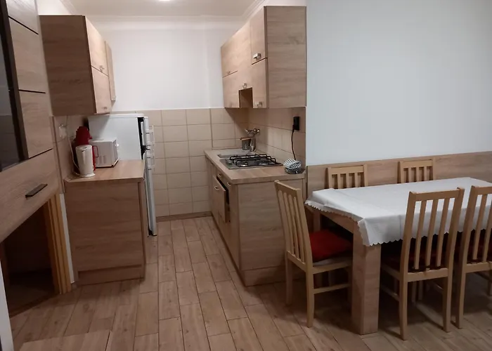Apartman Fausztland