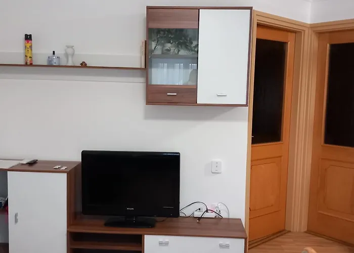Apartman Fausztland Zamárdi