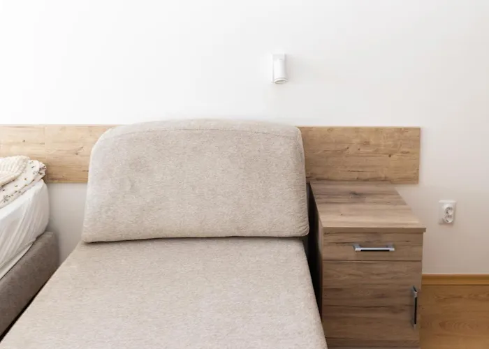 Apartman Fausztland *