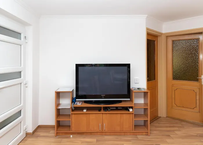 Fausztland Apartman Zamárdi