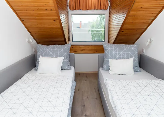 Apartman Fausztland