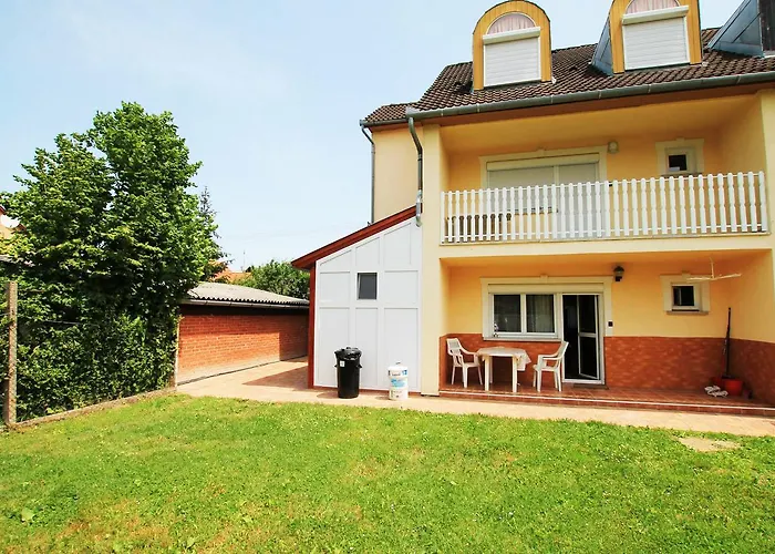 Apartman Fausztland